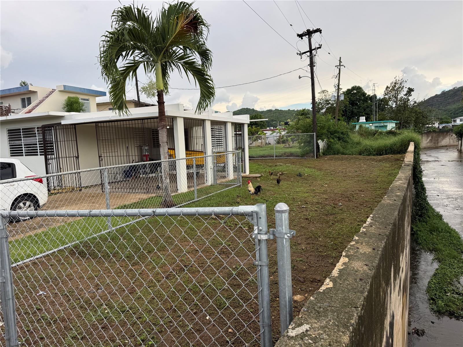 Urb Riverside Calle K BLQ M-1 San German PR 00683