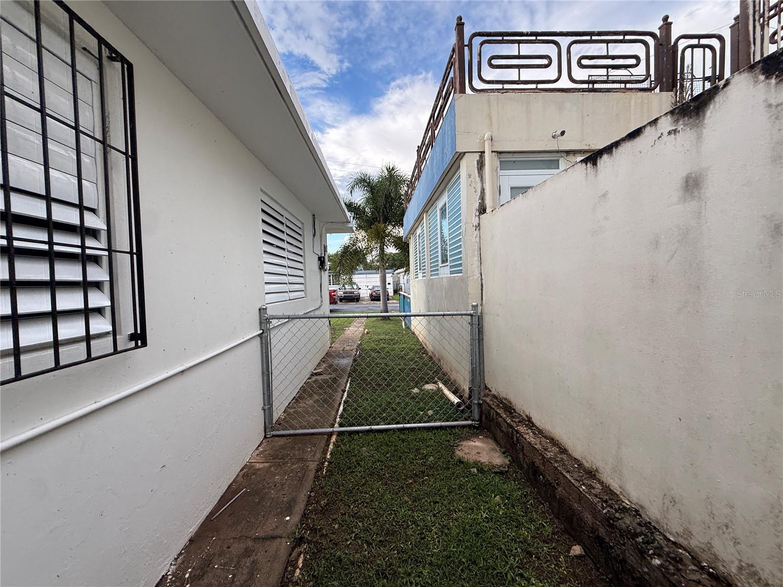 Urb Riverside Calle K BLQ M-1 San German PR 00683