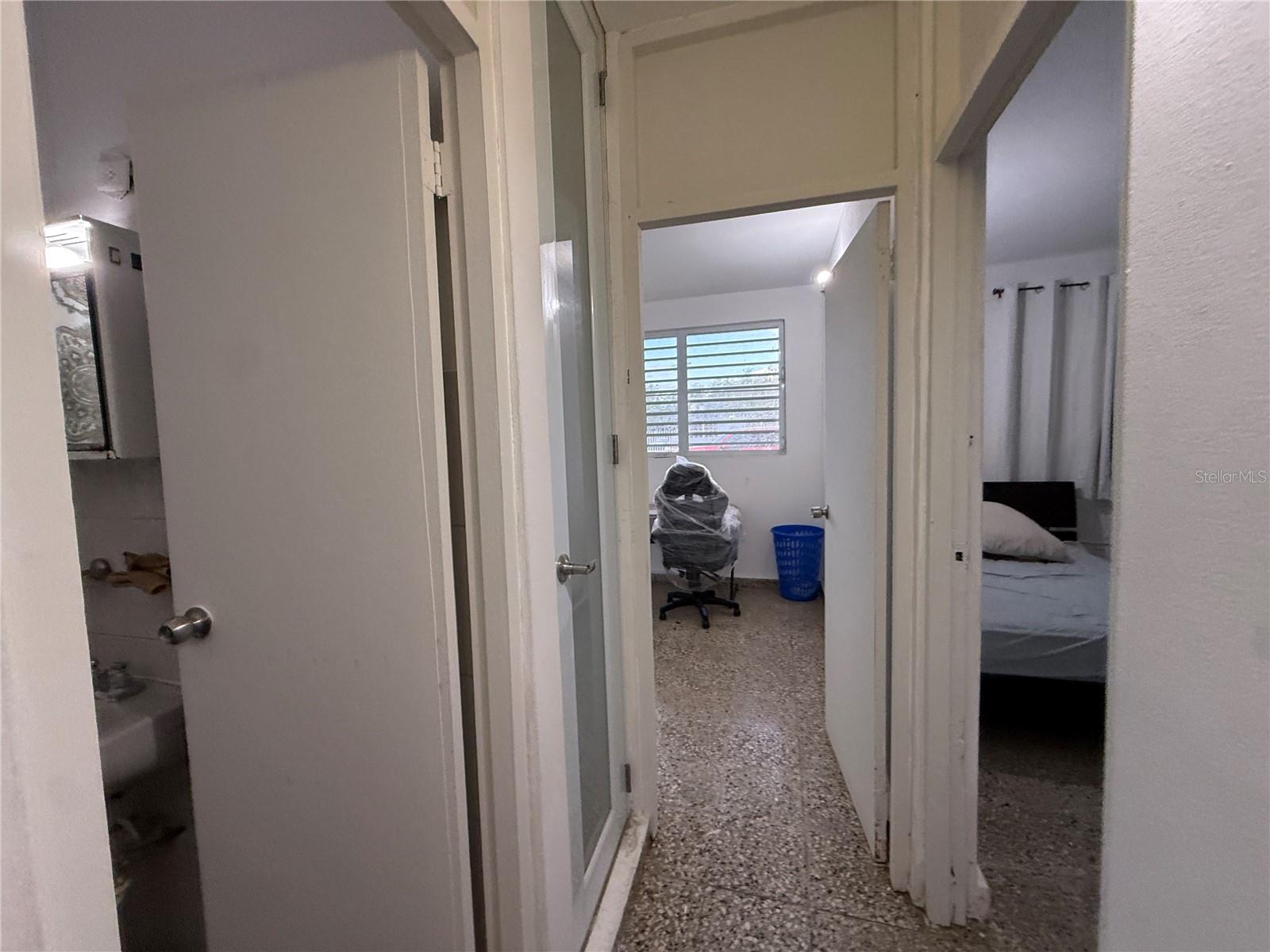 Urb Riverside Calle K BLQ M-1 San German PR 00683