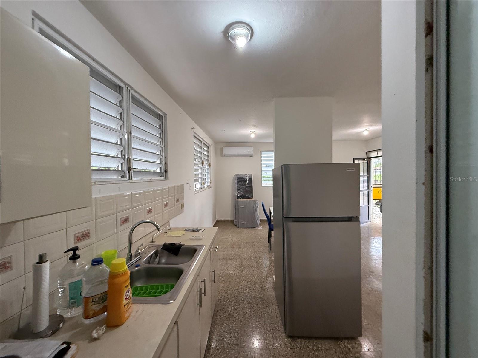 Urb Riverside Calle K BLQ M-1 San German PR 00683