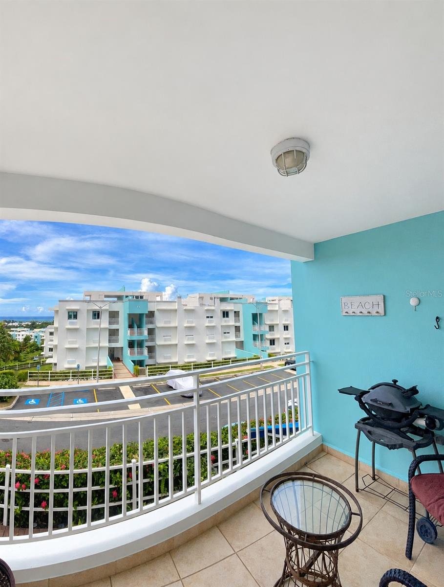 Rd 968 K1.8 LAS COLINAS STREET, #F202, Rio Grande, PR 00745