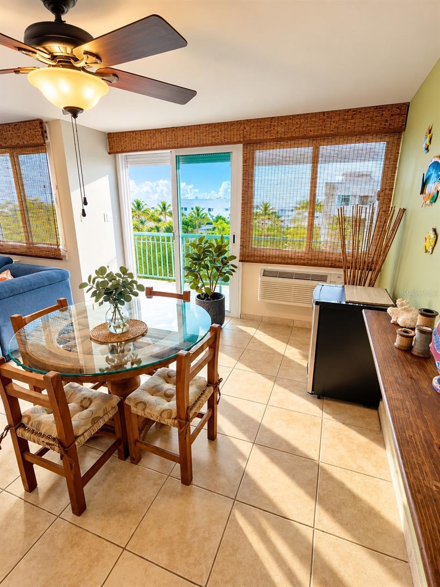 Rd 968 K1.8 LAS COLINAS STREET, #F202, Rio Grande, PR 00745