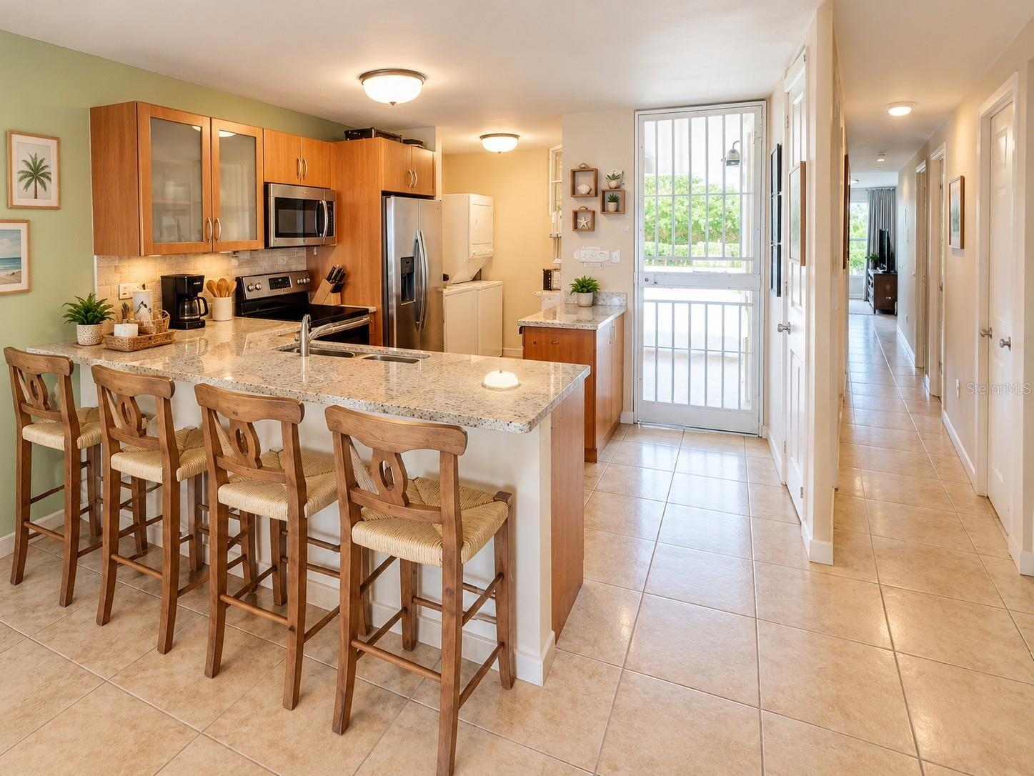 Rd 968 K1.8 LAS COLINAS STREET, #F202, Rio Grande, PR 00745