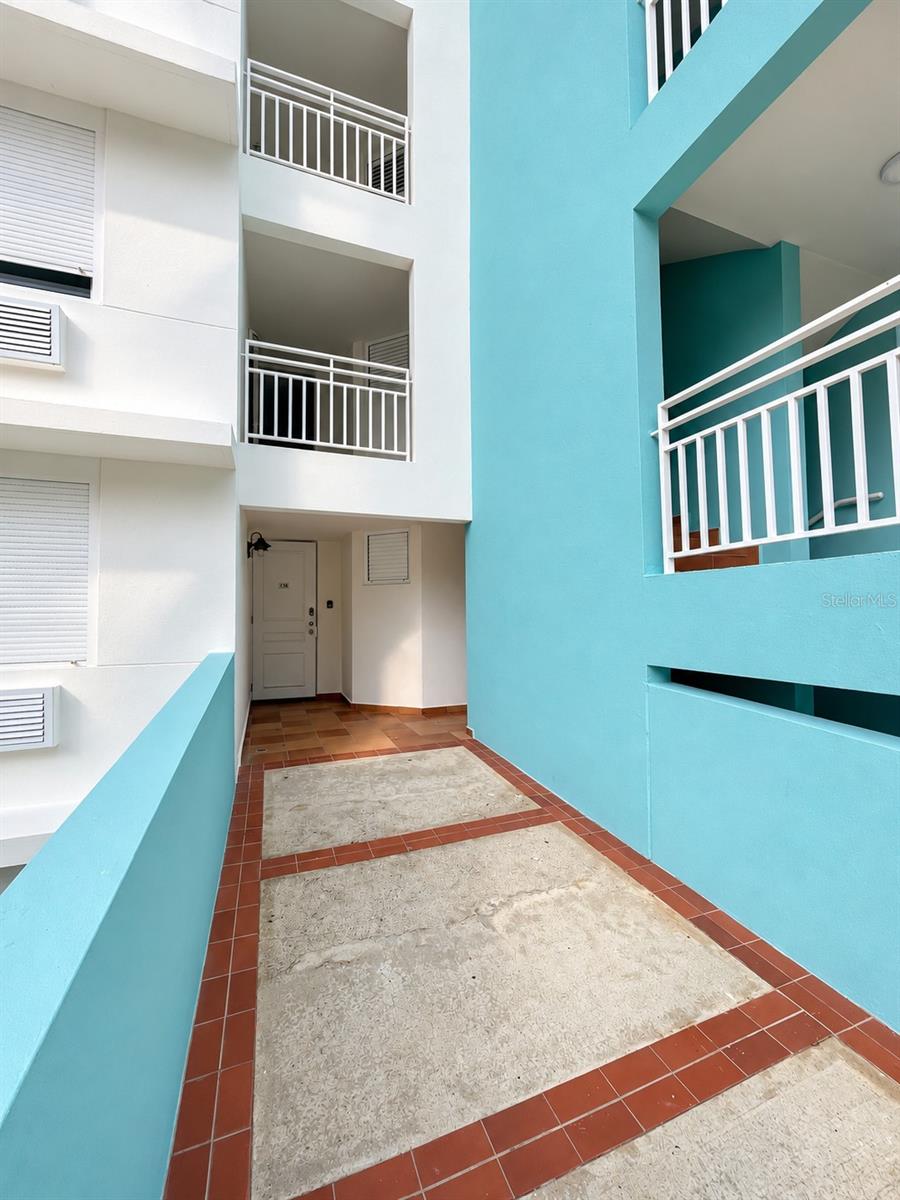 Rd 968 K1.8 LAS COLINAS STREET, #F202, Rio Grande, PR 00745
