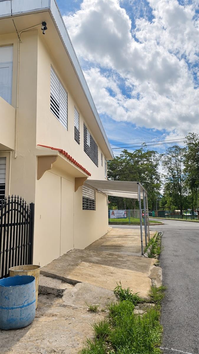 0 CALLE PALMA, Utuado, PR 00641