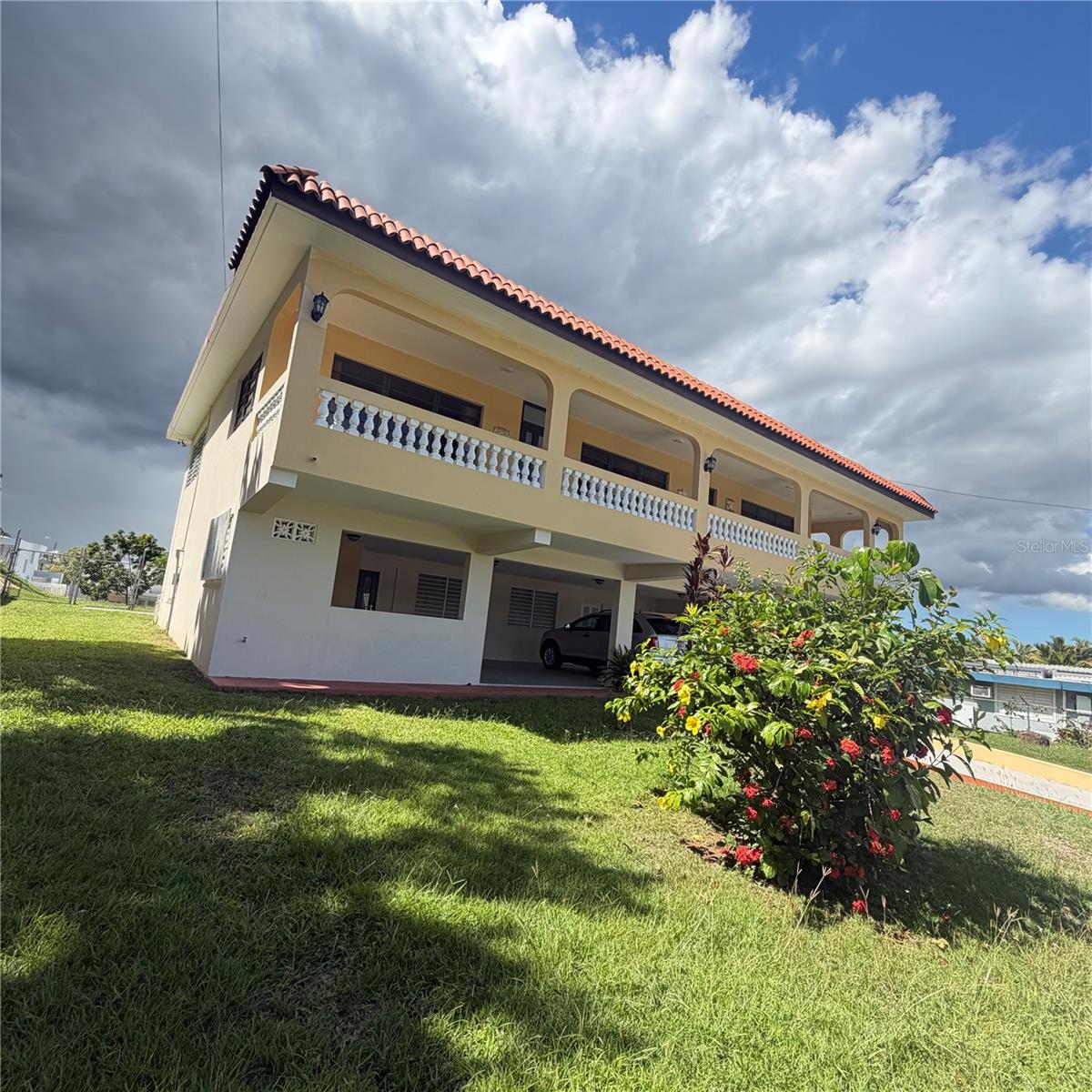 Solar 6 REPARTO ROSARIO, Bayamon, PR 00956