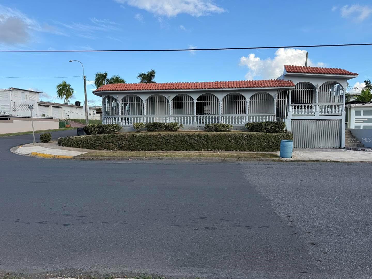 I-14 FRESNO, Bayamon, PR 00956