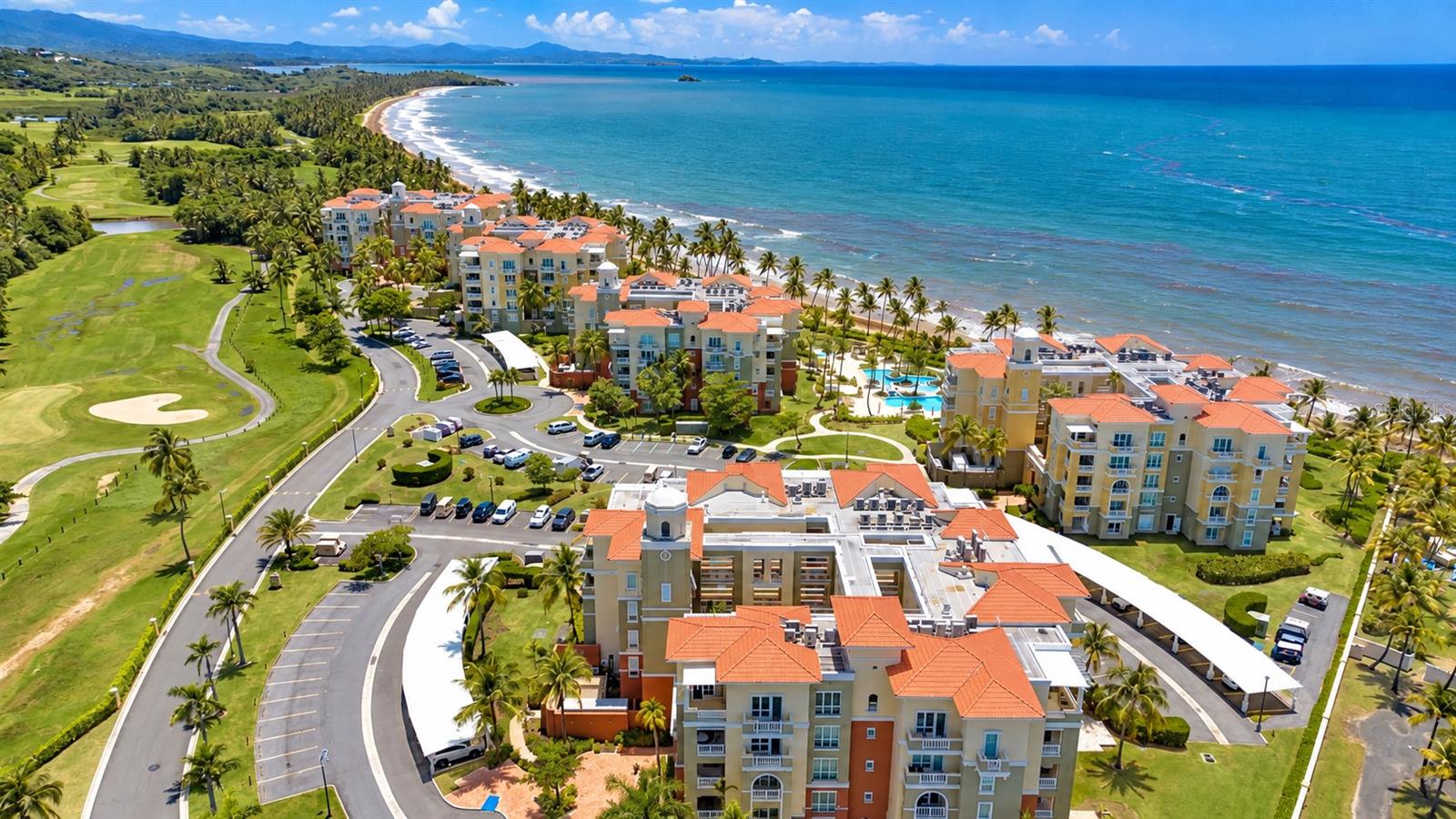 100 OCEAN DRIVE, #114, Humacao, PR 00791