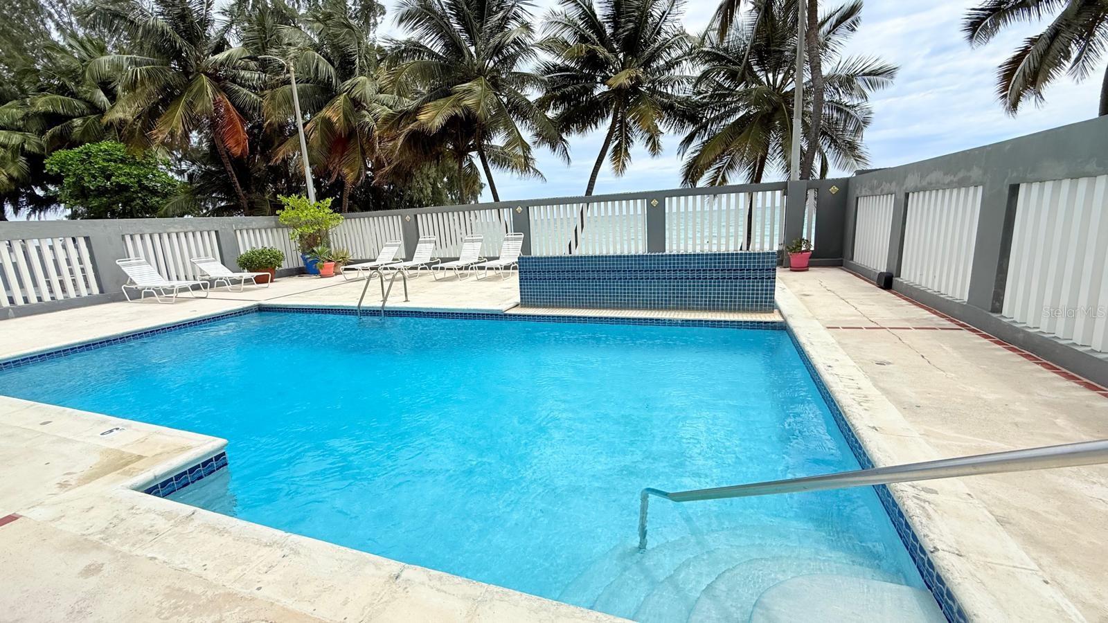 37 ISLA VERDE AVE., #201, Carolina, PR 00979