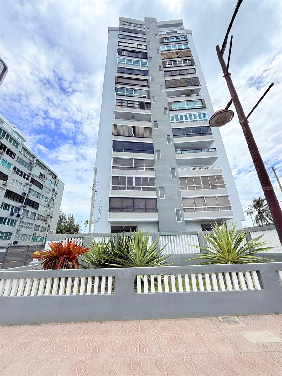 37 ISLA VERDE AVE., #201, Carolina, PR 00979