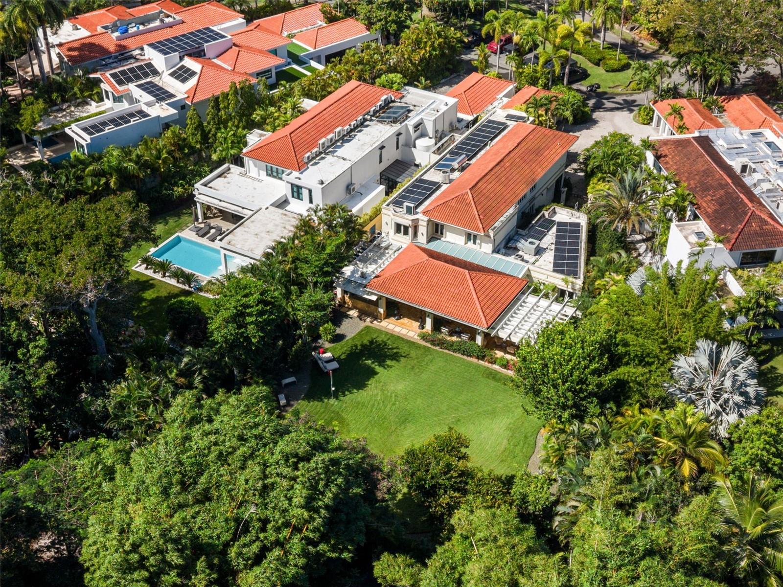 61 FOREST HILLS, Dorado, PR 00646