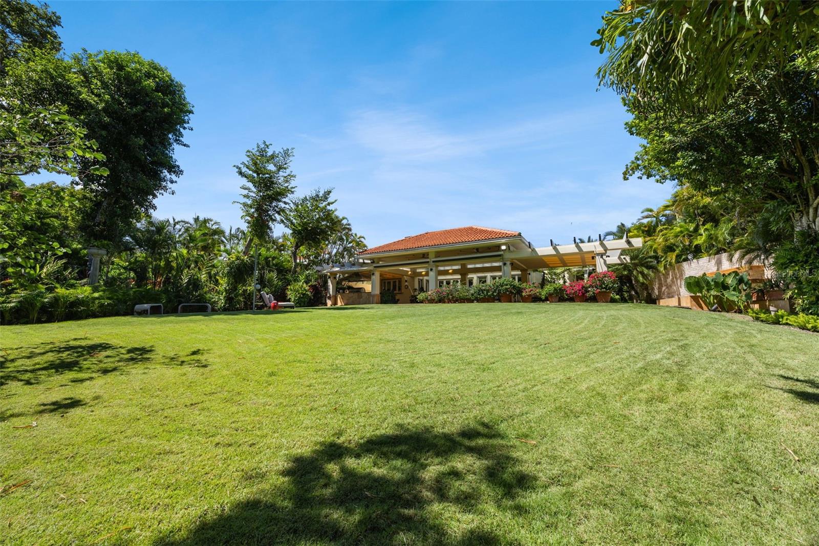 61 FOREST HILLS, Dorado, PR 00646