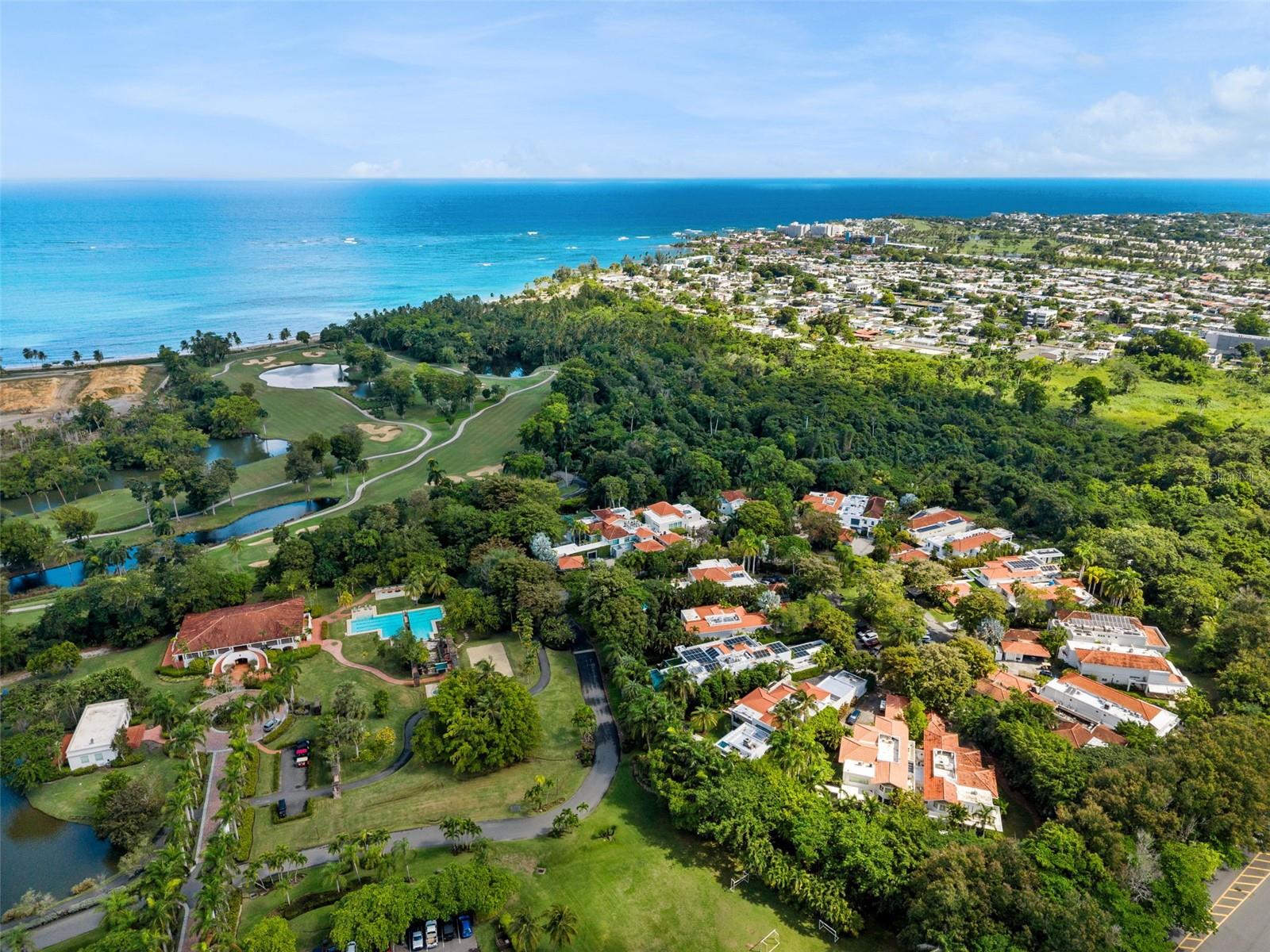 61 FOREST HILLS, Dorado, PR 00646