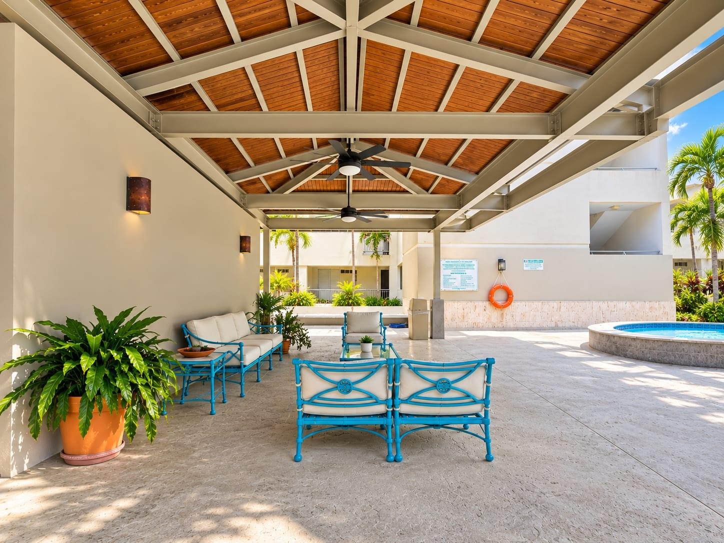 187 COND. PLAZA REAL CAPARRA, #410, Guaynabo, PR 00966