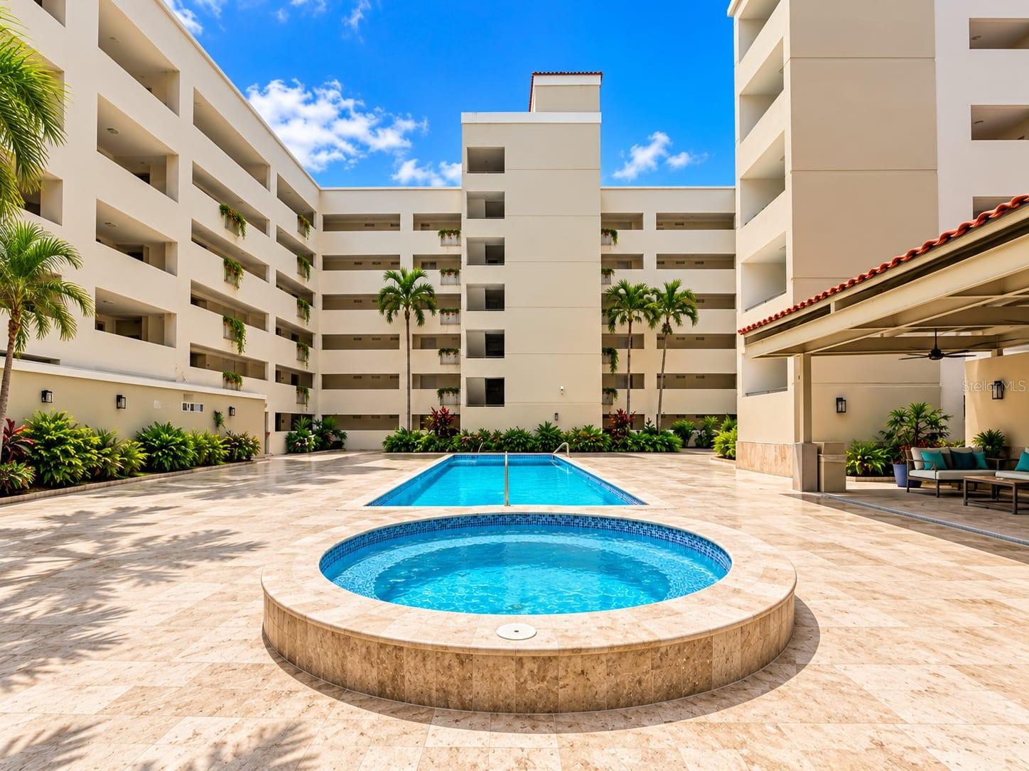 187 COND. PLAZA REAL CAPARRA, #410, Guaynabo, PR 00966