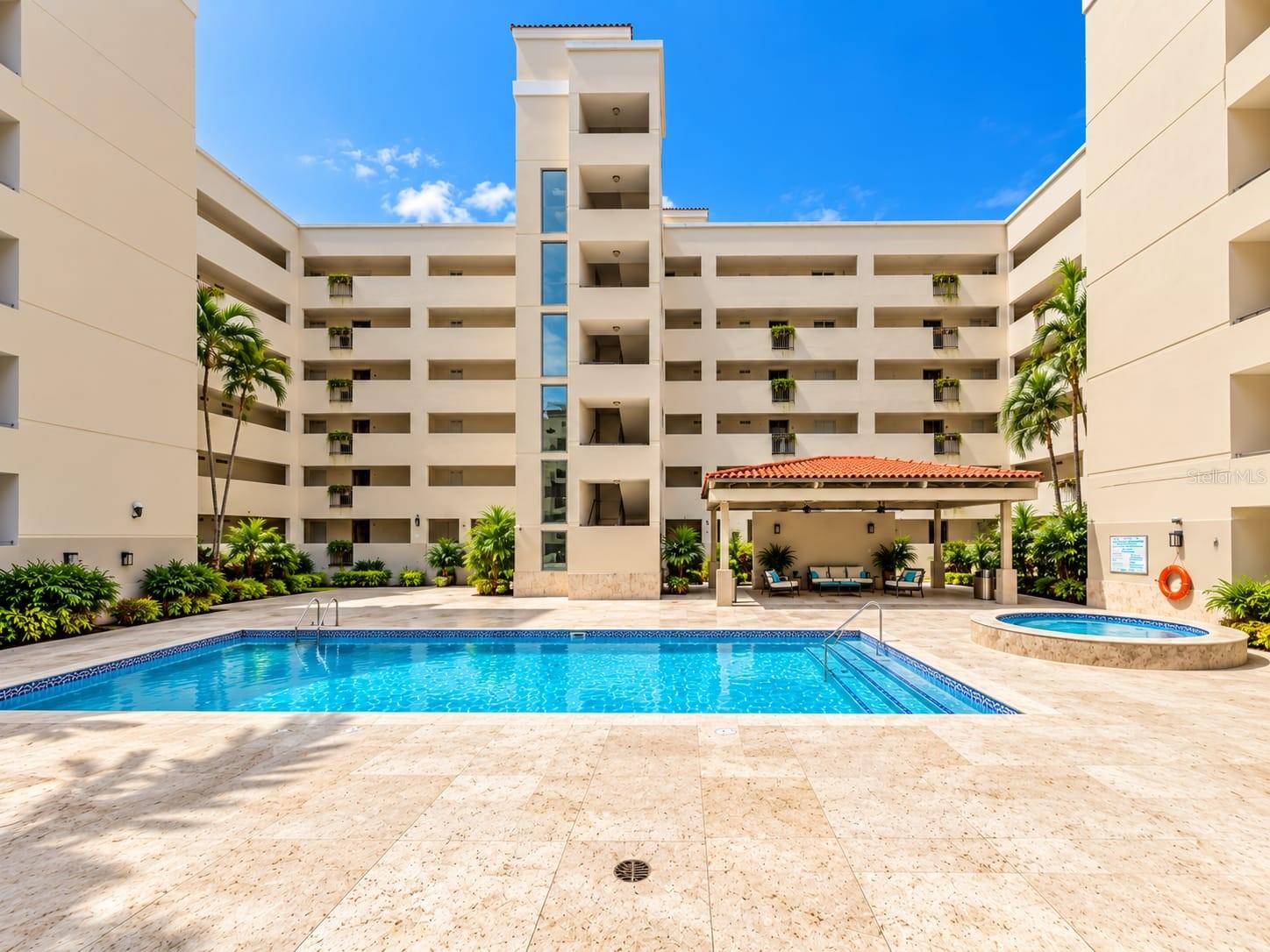 187 COND. PLAZA REAL CAPARRA, #410, Guaynabo, PR 00966