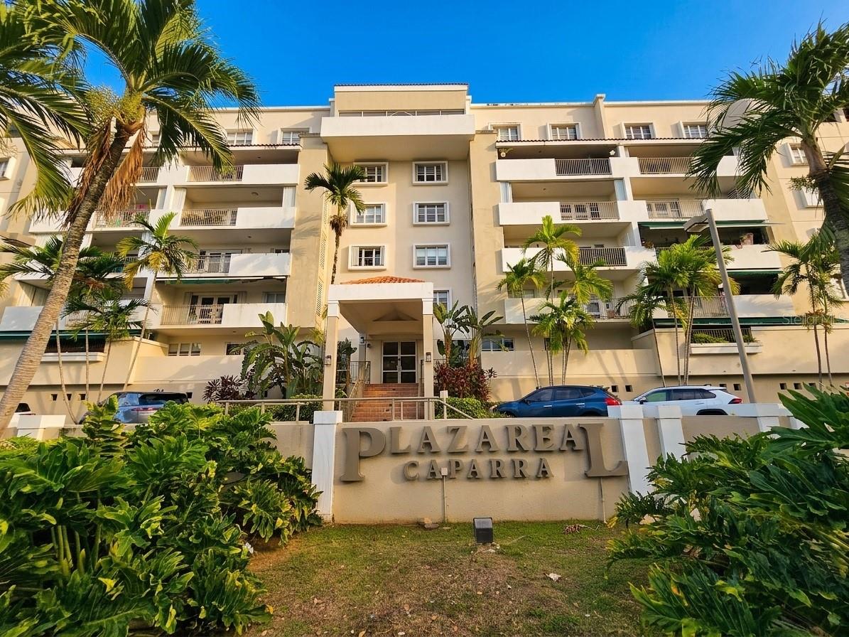 187 COND. PLAZA REAL CAPARRA, #410, Guaynabo, PR 00966