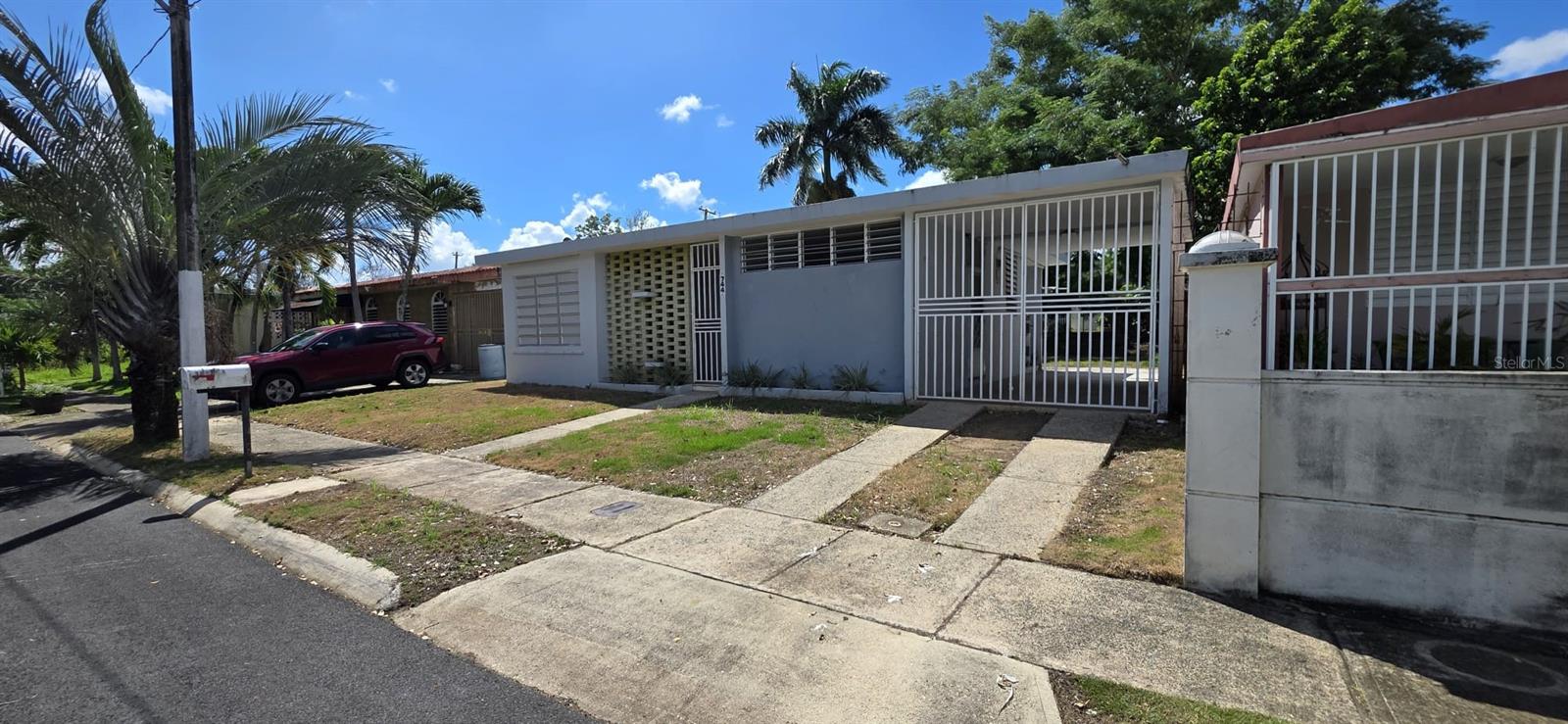Urb. Highland Park CALLE ACACIA, #744, San Juan, PR 00924