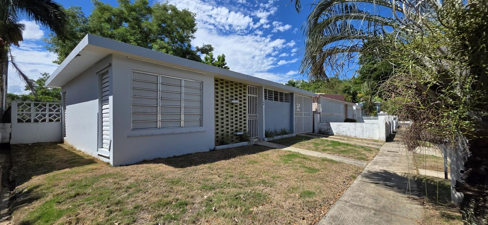 Urb. Highland Park CALLE ACACIA, #744, San Juan, PR 00924