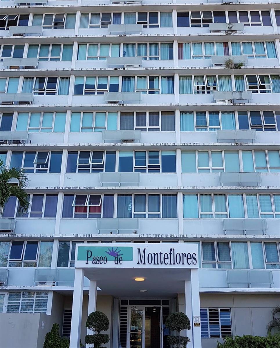 PR-860 KM 1.0 CONDO. PASEO DE MONTEFLORES, #301, Carolina, PR 00987