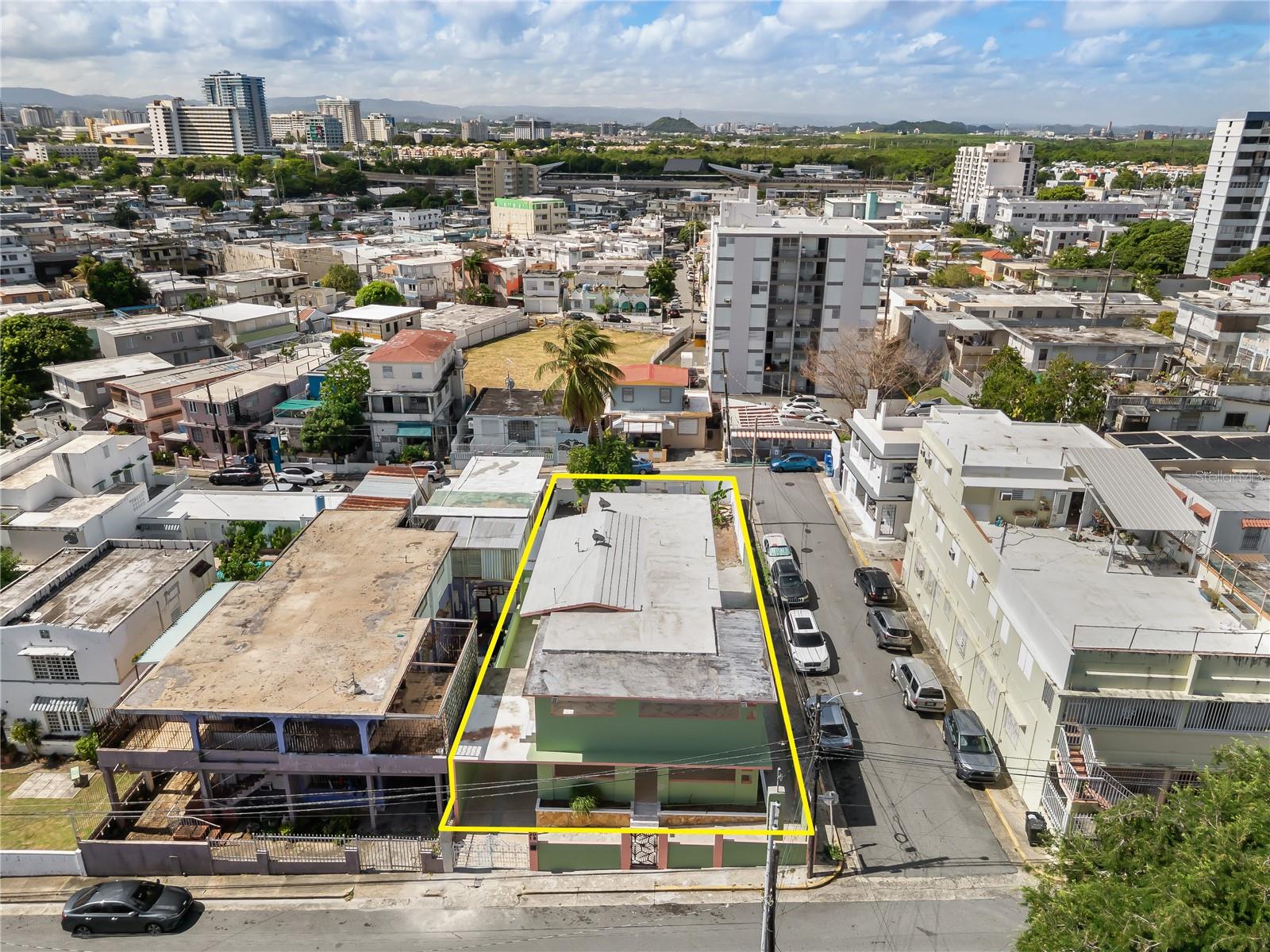 2018 MAGNOLIA, San Juan, PR 00915