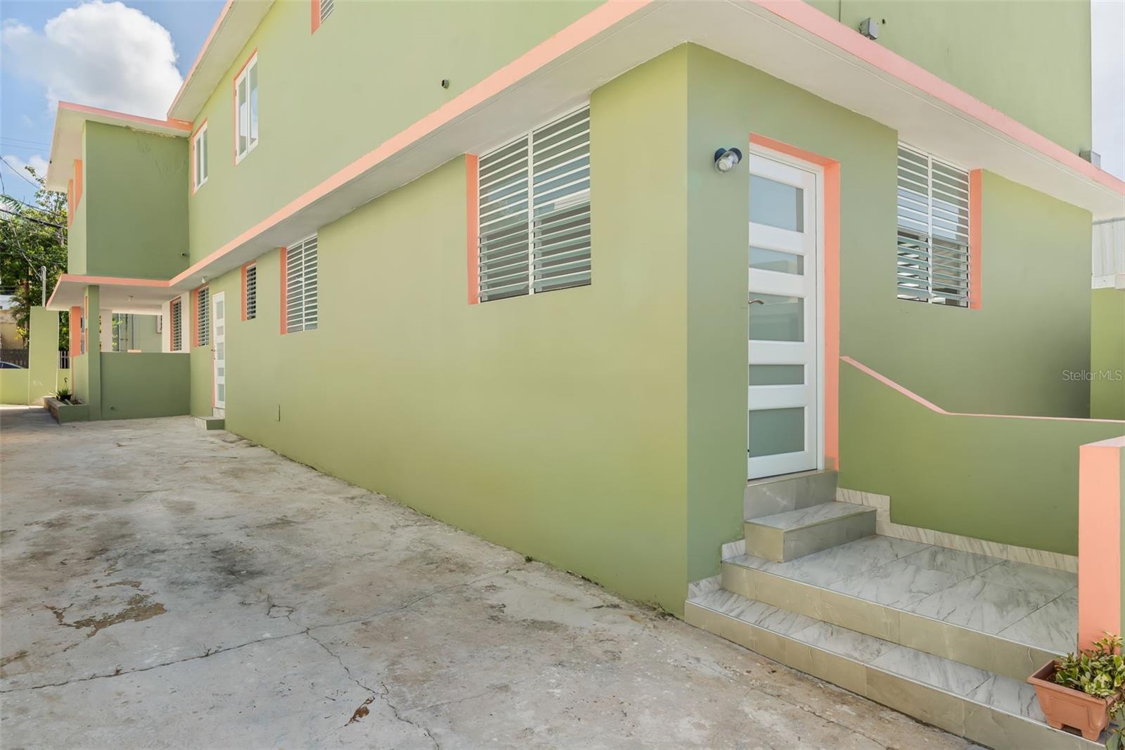 2018 MAGNOLIA, San Juan, PR 00915