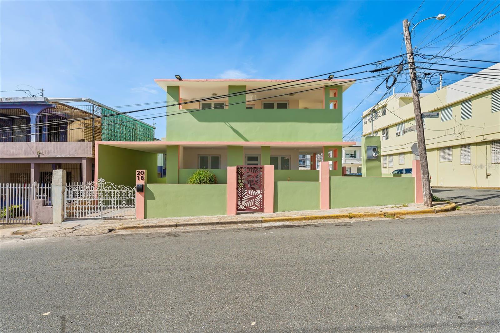 2018 MAGNOLIA, San Juan, PR 00915