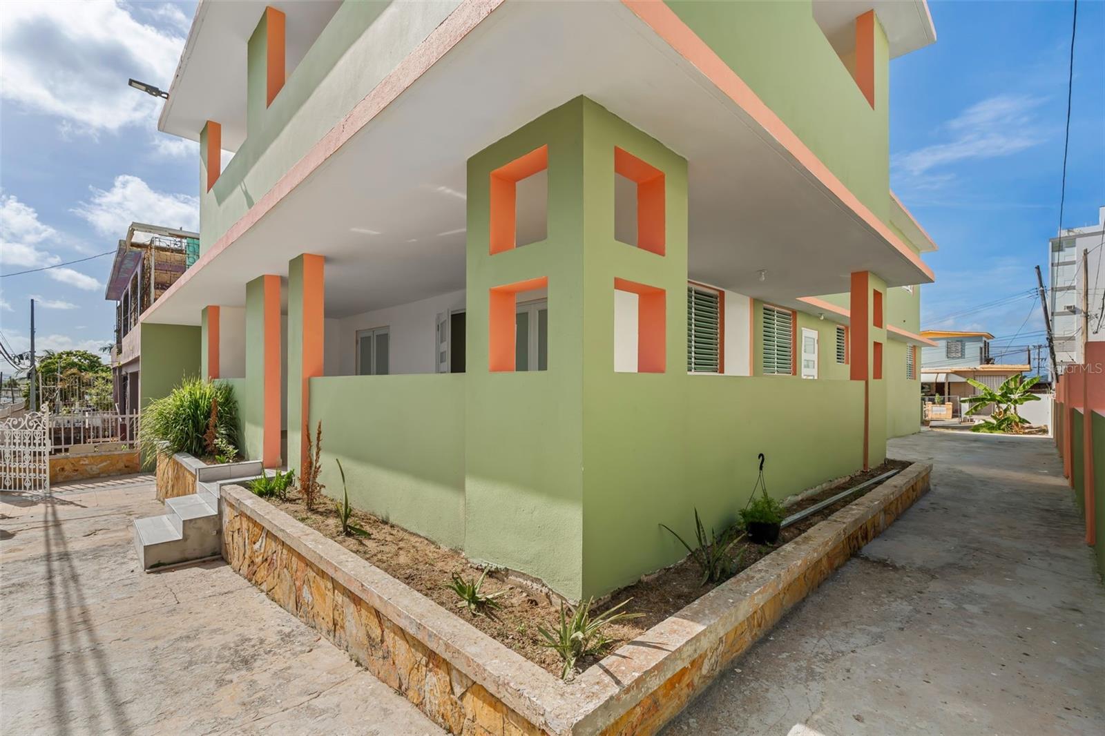 2018 MAGNOLIA, San Juan, PR 00915