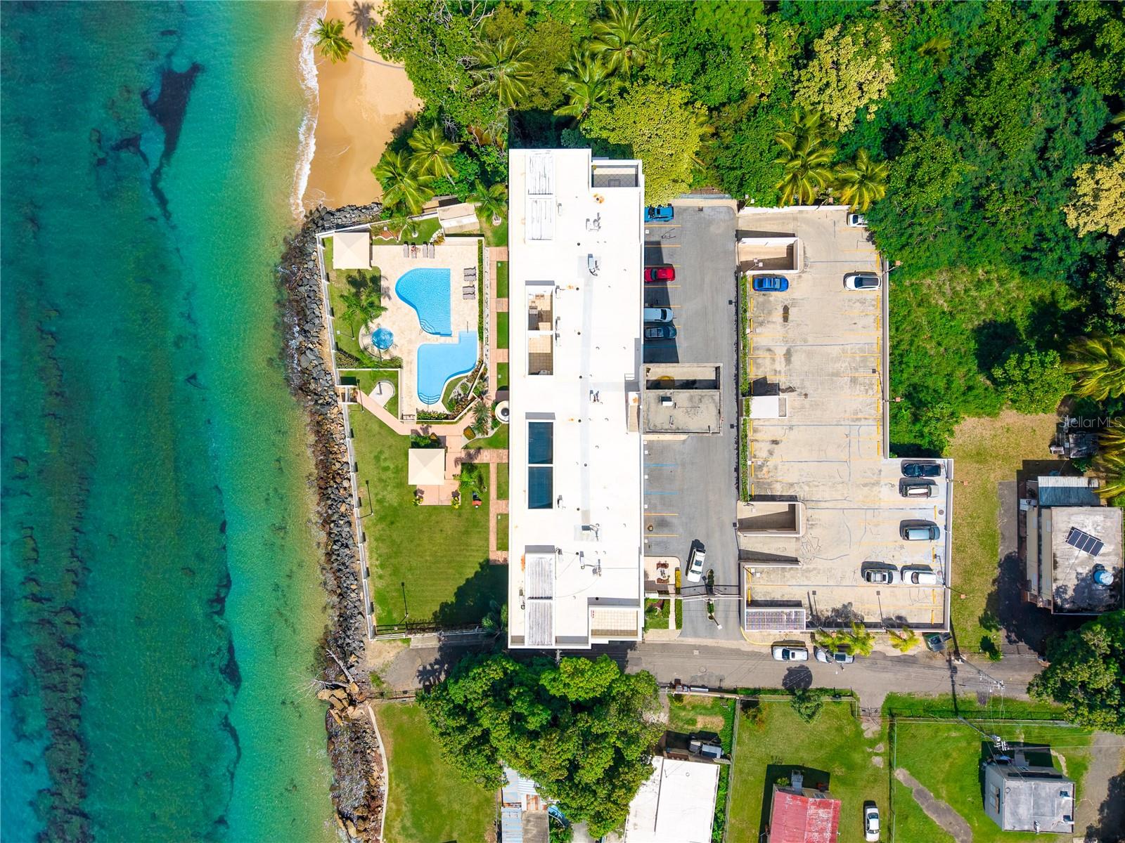 1 CALLE BASTIA, #1, Rincon, PR 00677