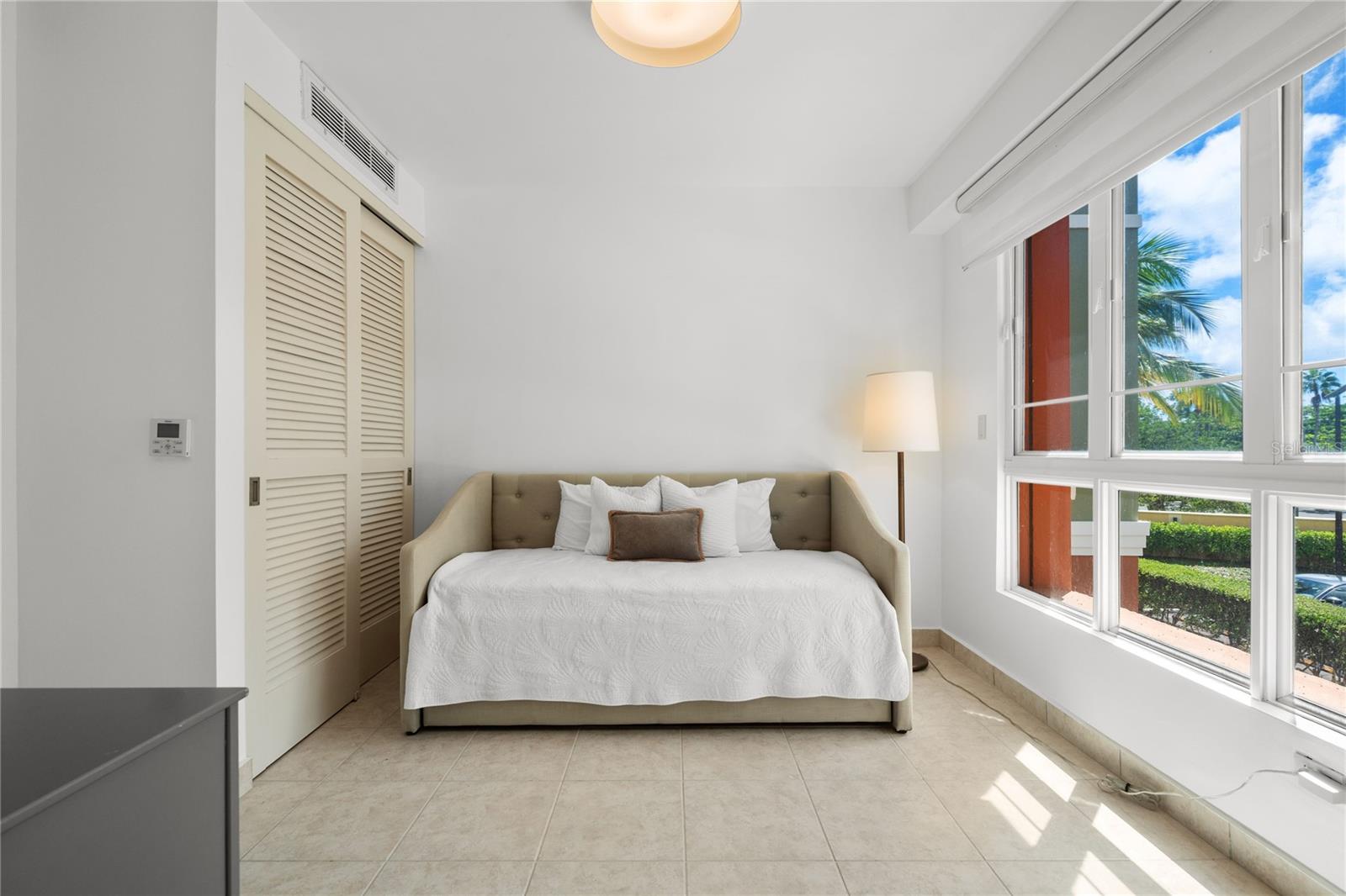 Guest Suite