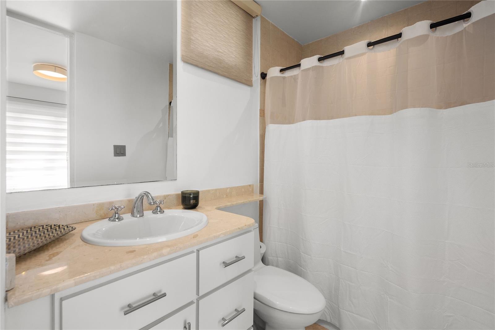 Guest Ensuite Bathroom