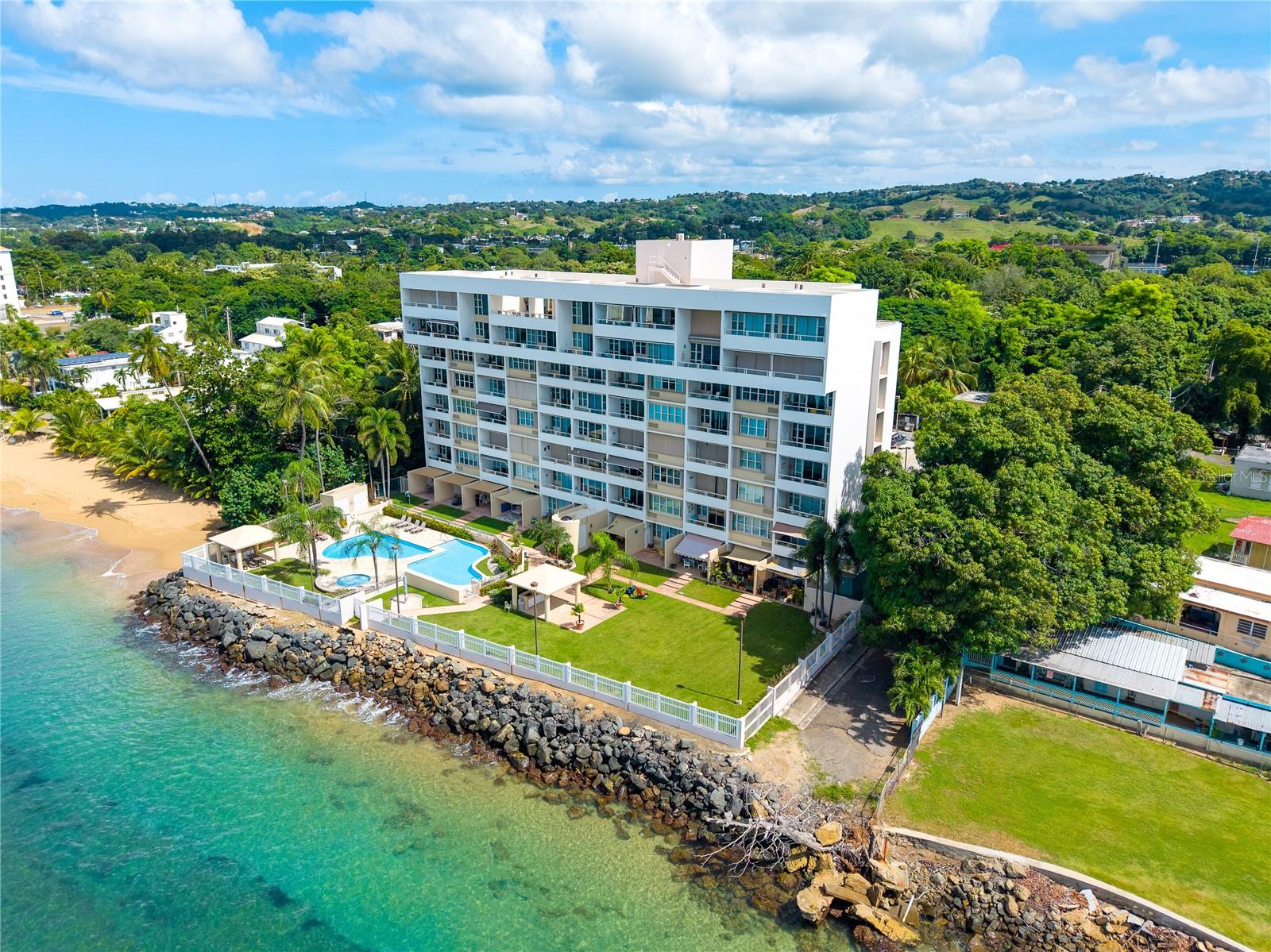 1 CALLE UROYUAN, #110, Rincon, PR 00677