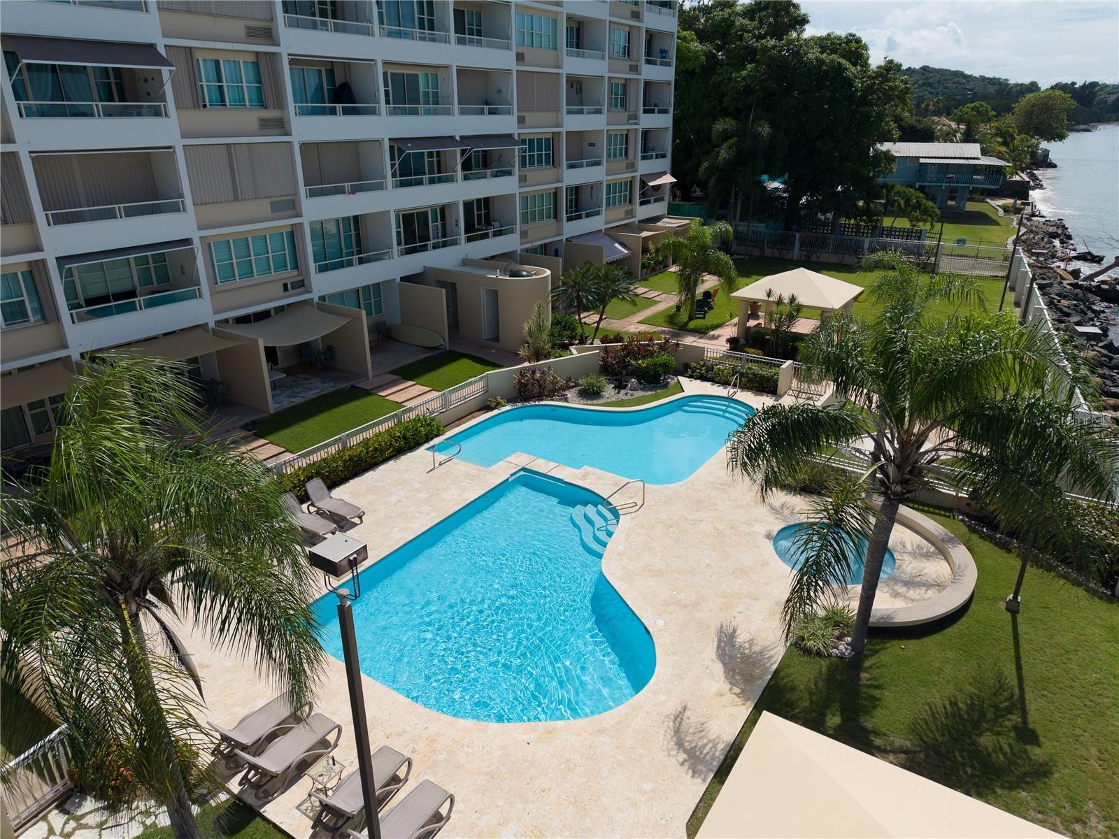 1 CALLE UROYUAN, #110, Rincon, PR 00677