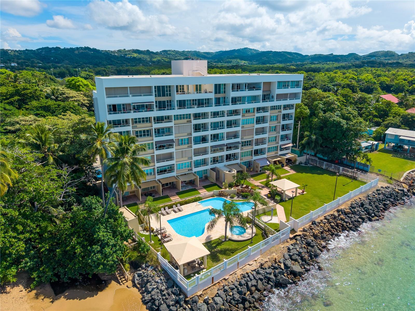 1 CALLE UROYUAN, #110, Rincon, PR 00677