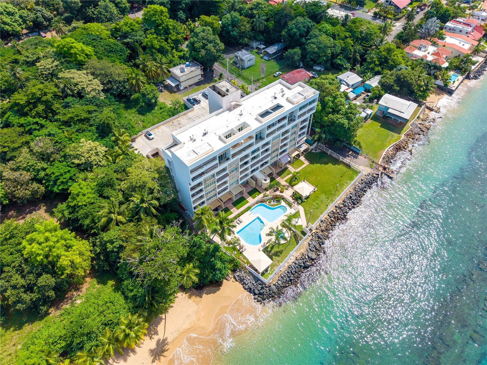 1 CALLE UROYUAN, #110, Rincon, PR 00677