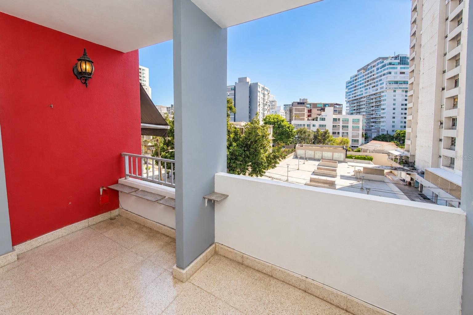 1 AV MAGDALENA, #1309, San Juan, PR 00922