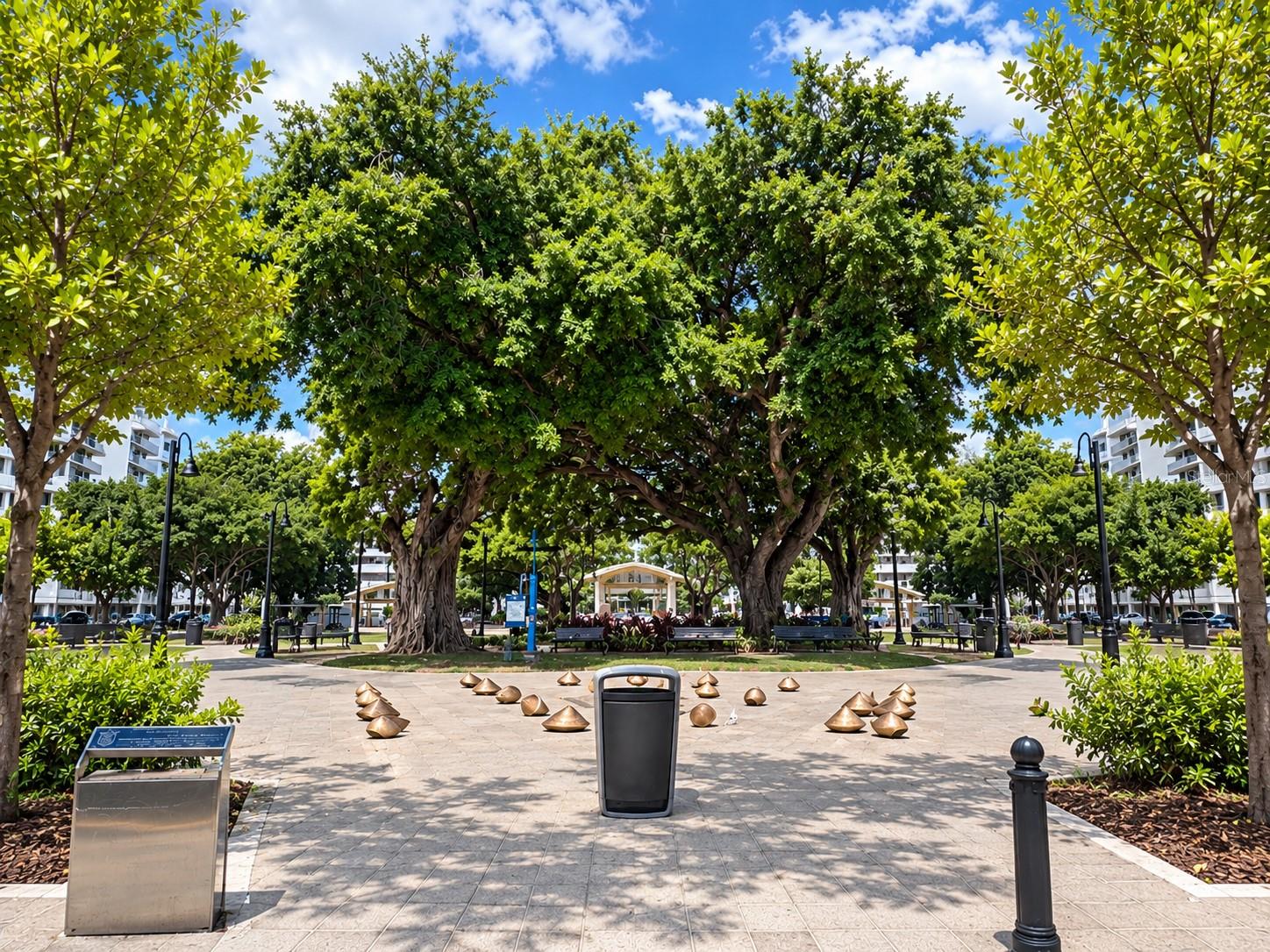 1 AV MAGDALENA, #1309, San Juan, PR 00922