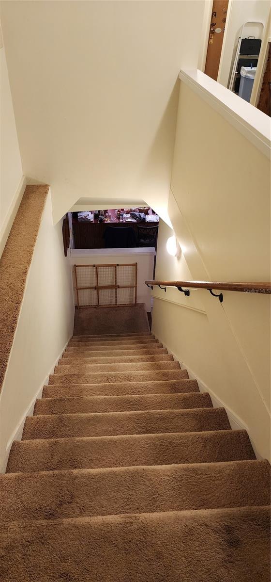 Stairway