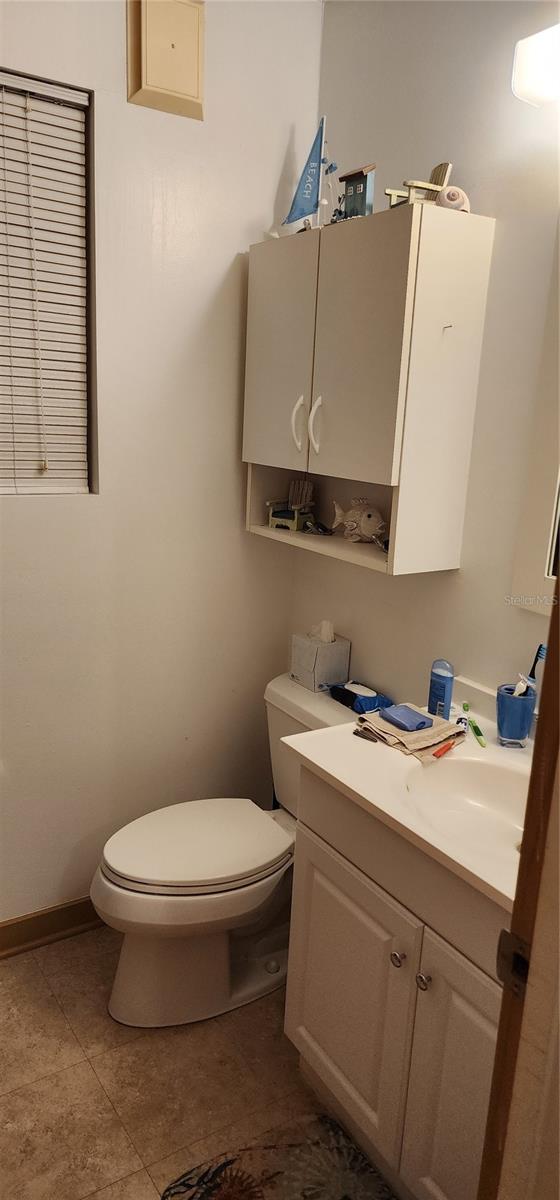 Guest Bath