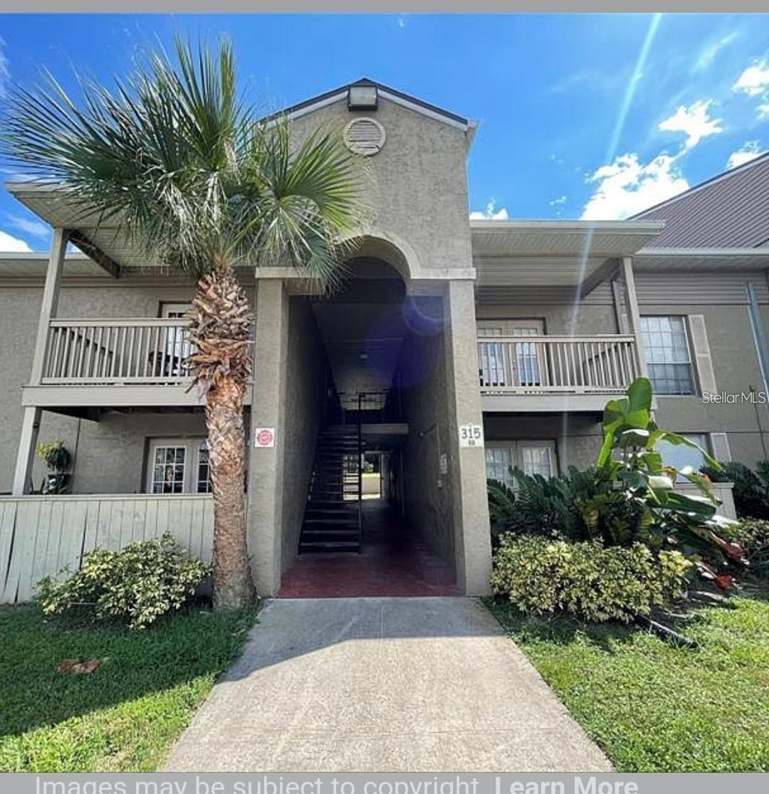 315 WYMORE ROAD, #104, Altamonte Springs, FL 32714