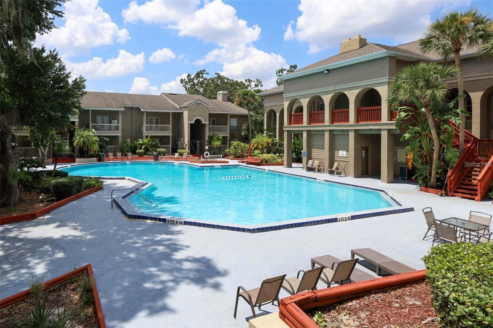 315 WYMORE ROAD, #104, Altamonte Springs, FL 32714