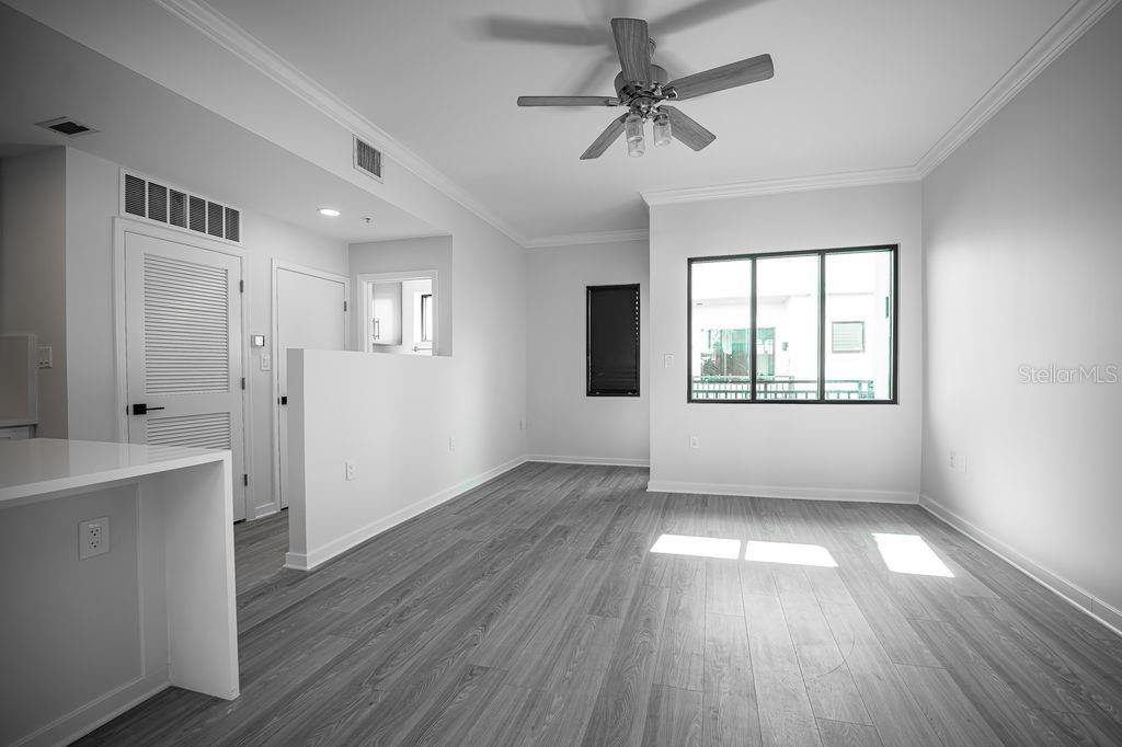 460 E JACKSON STREET, #2, Orlando, FL 32801