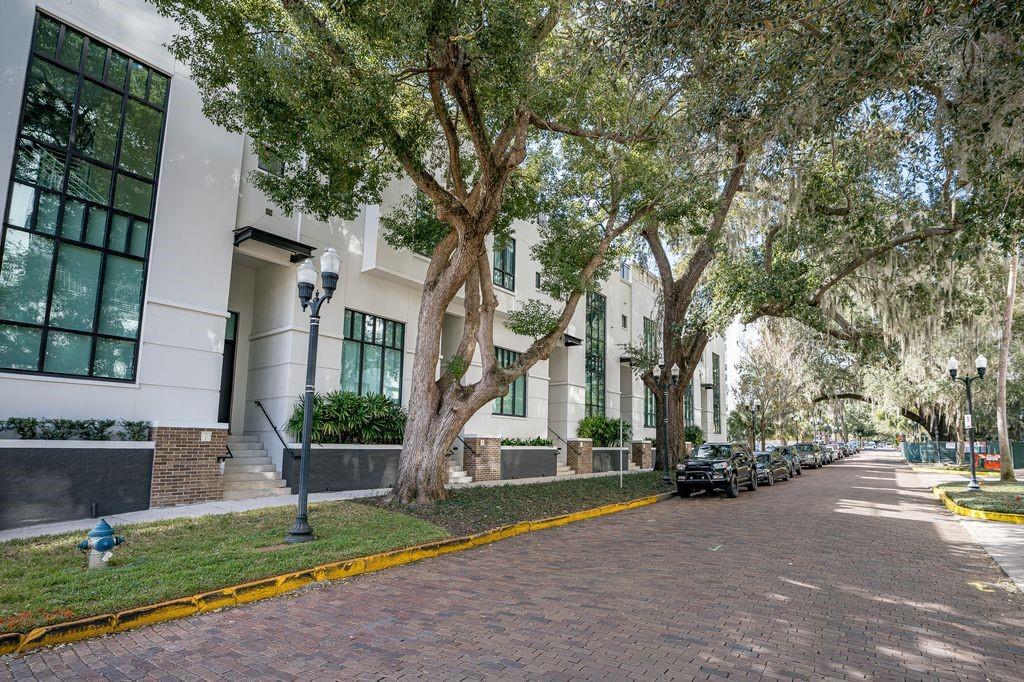 460 E JACKSON STREET, #2, Orlando, FL 32801