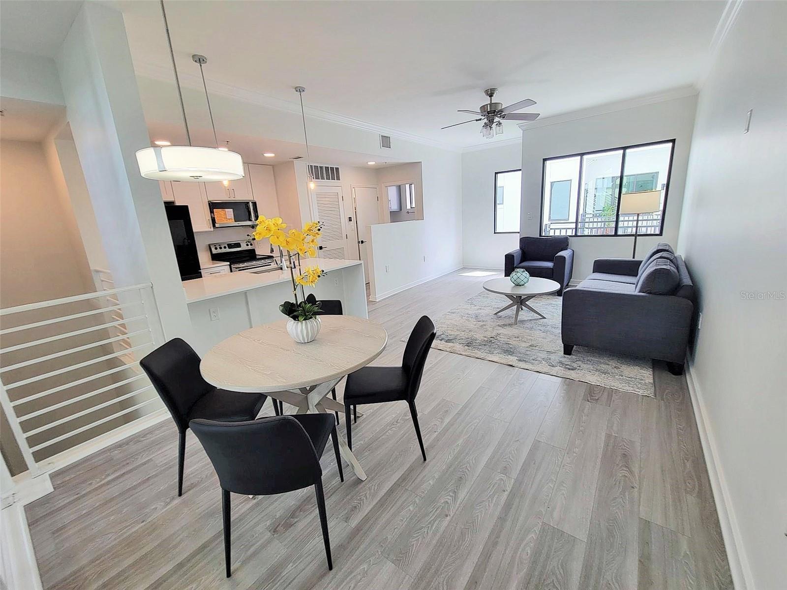 460 E JACKSON STREET, #2, Orlando, FL 32801