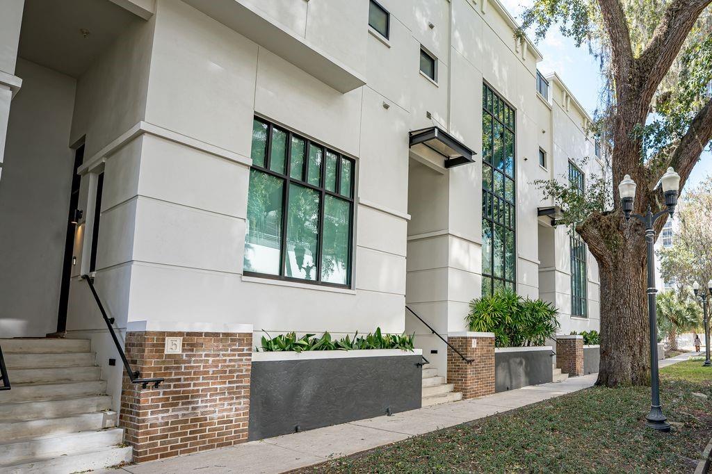 460 E JACKSON STREET, #2, Orlando, FL 32801