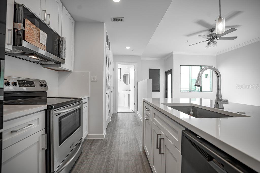 460 E JACKSON STREET, #2, Orlando, FL 32801