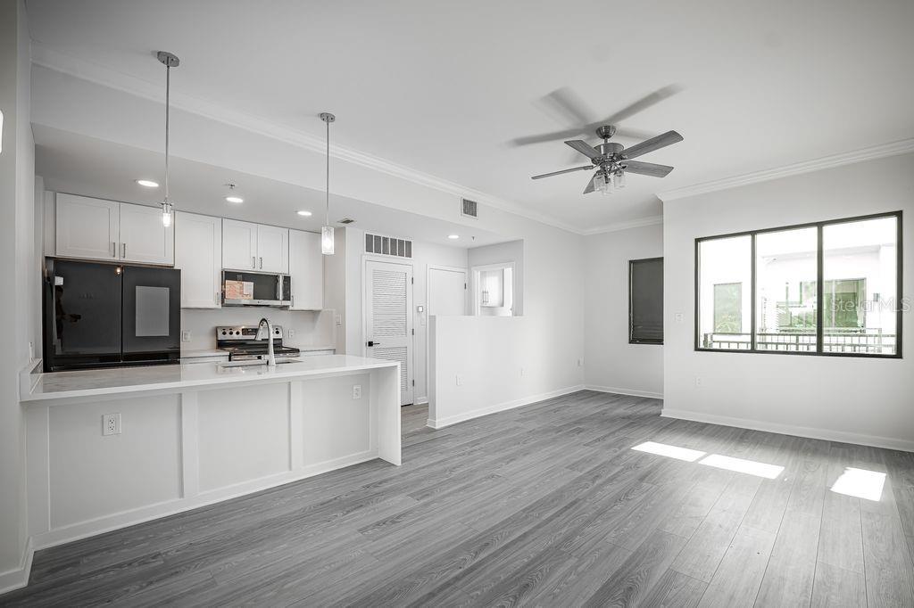 460 E JACKSON STREET, #2, Orlando, FL 32801