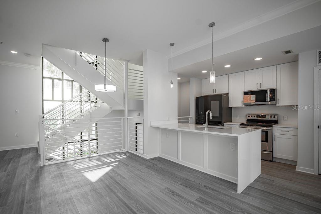 460 E JACKSON STREET, #2, Orlando, FL 32801