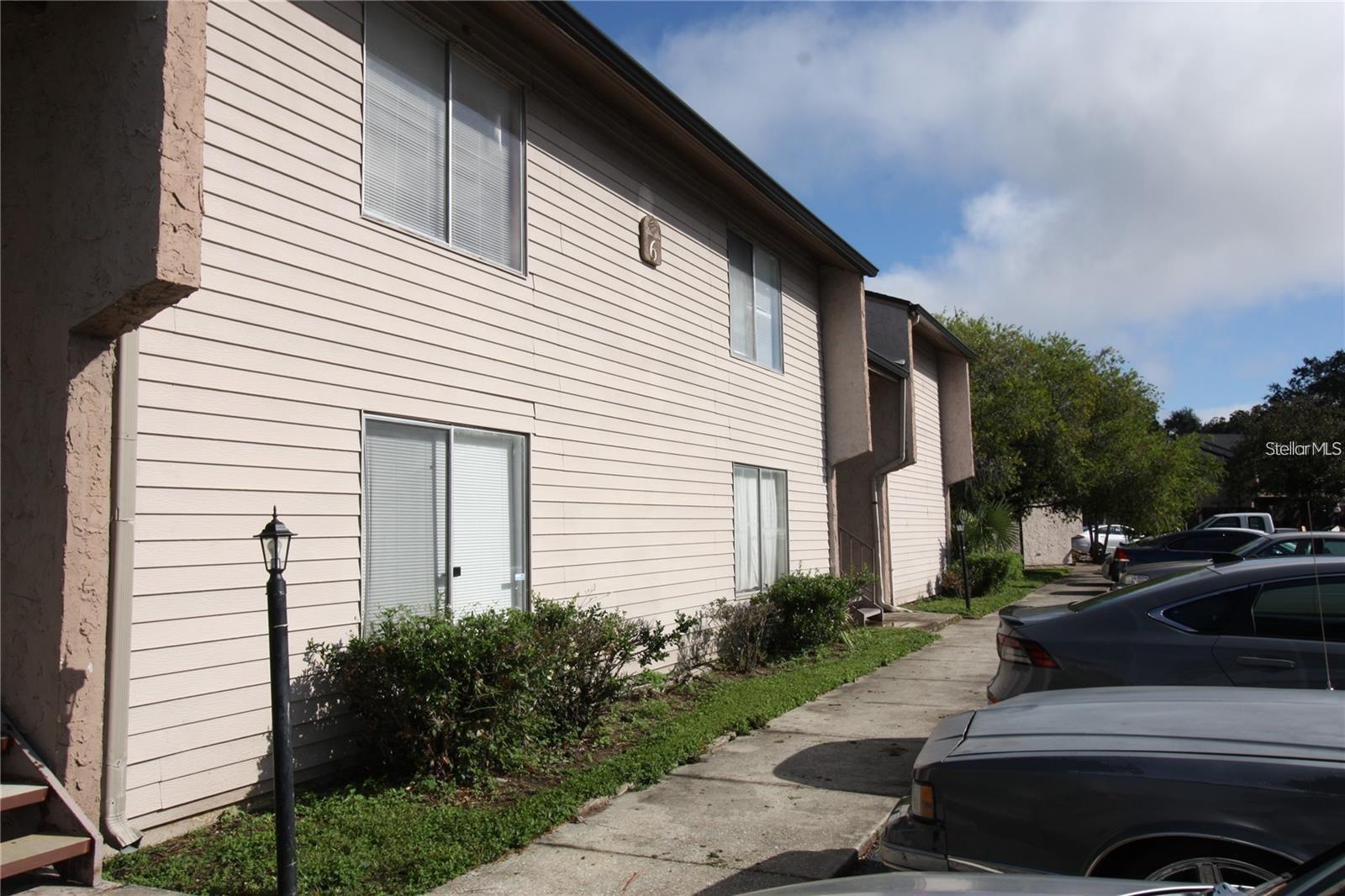 2117 LYME BAY DRIVE, #604, Orlando, FL 32839