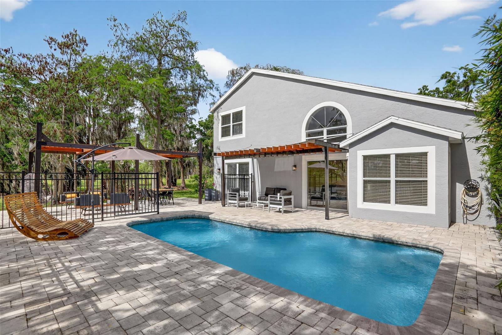 2809 RUNYON CIRCLE, Orlando, FL 32837